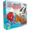 Acheter le jeu de société Loki Kraken Attack