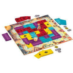 Acheter jeu de société Gigamic Marrakech