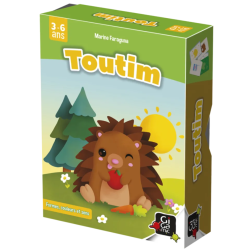Acheter jeu Enfant Toutim