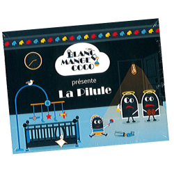 Acheter Blanc Manger coco la Pilule