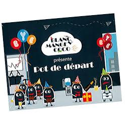 Acheter Blanc Manger Coco Pot de départ