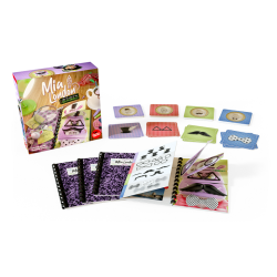 Acheter le jeu de société Mia London