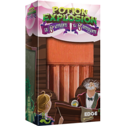 Acheter Potion Explosion 6e apprenti