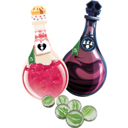 Acheter Potion Explosion 6e apprenti