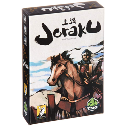 Achetez le jeu Joraku sur le Japon Médiéval