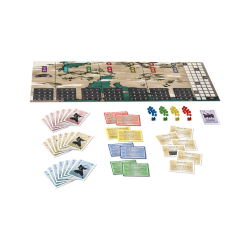 Achetez le jeu Joraku sur le Japon Médiéval