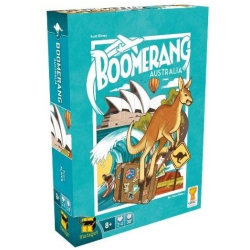 Achetez le jeu Boomerang!