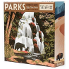 Achetez le jeu Parks et arpentez les sentiers!
