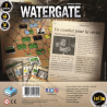 Achetez le jeu Watergate basé sur l'évènement historique!