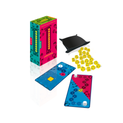 Achetez le jeu Association 10 Dés