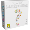 Acheter le jeu de société Concept la recharge