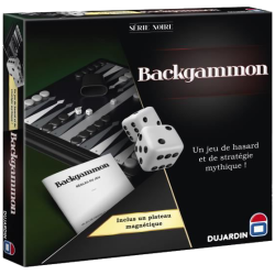 Acheter un backgammon