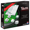 Acheter un jeu de Yam