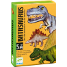 Acheter jeu de cartes Djeco Batasaurus