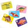 Acheter jeu de cartes Djeco Batasaurus
