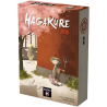 Acheter le jeu de société Hagakure
