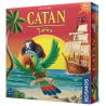 Achetez la version Junior de Catan !