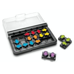 IQ Arrows est un Casse-tête de la marque Smart Games