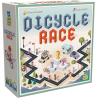 Acheter le jeu de société Dicycle race