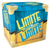 Acheter le jeu de société Limite Limite Parents Vs Enfants