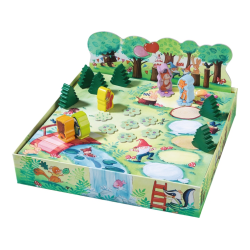 Play Box - Fête des lutins