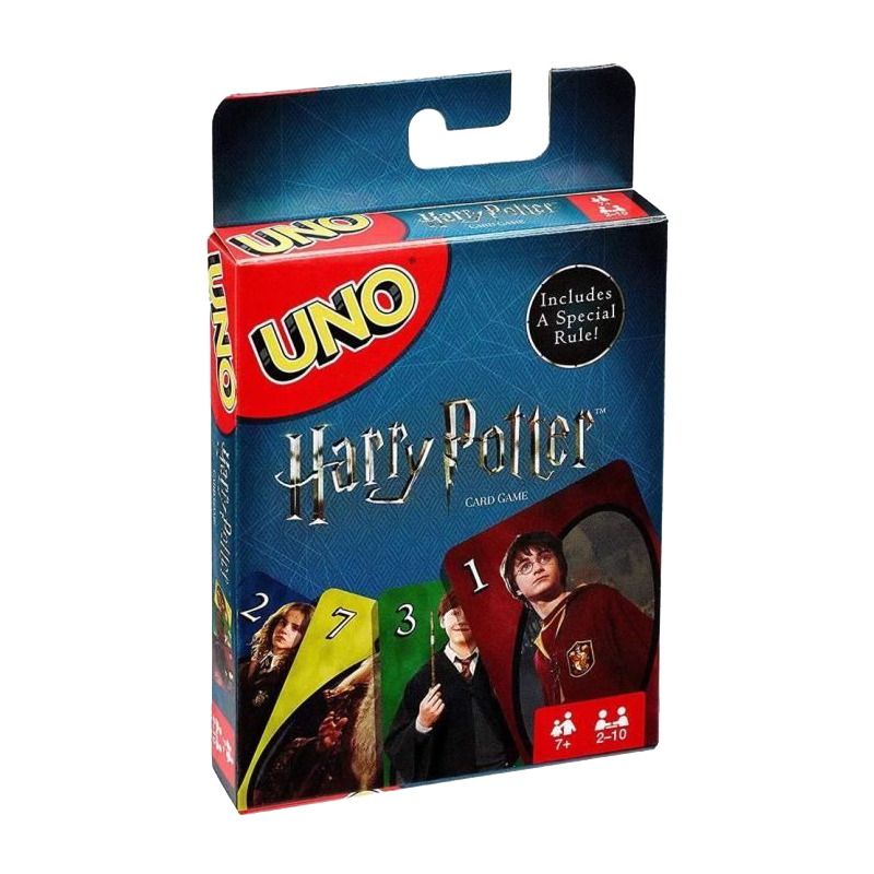 Acheter le jeu Uno dans votre boutique FAIRPLAY