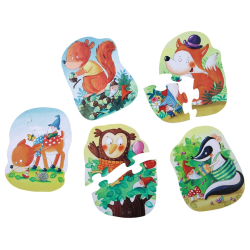 Play Box - Fête des lutins