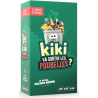 Acheter le jeu Kiki va sortir les poubelles le droit de perdre