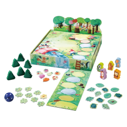 Play Box - Fête des lutins