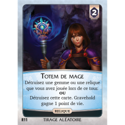 Acheter le jeu de société Aeon's End guerre éternelle