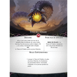 Acheter le jeu de société Aeon's End guerre éternelle