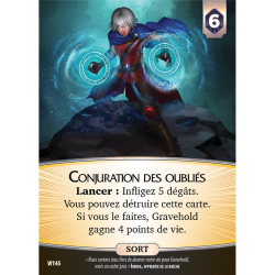 Acheter le jeu de société Aeon's End guerre éternelle