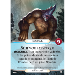 Acheter le jeu de société Aeon's End guerre éternelle