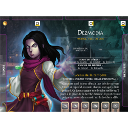 Acheter le jeu de société Aeon's End guerre éternelle