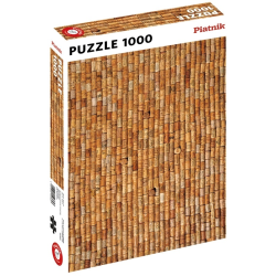 Puzzle 1000 pièces Pïatnik