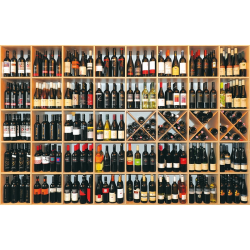 Puzzle 1000 pièces Pïatnik