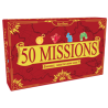 Achetez le jeu 50 missions à la boutique Fairplay!