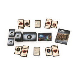 Acheter le jeu de société Iello Adventure Games