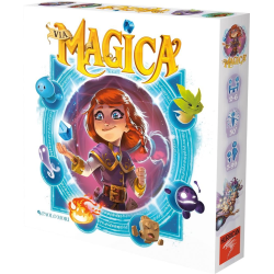 Via Magica est la nouvelle version de Augustus