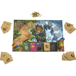 Héros de Kaskaria (les)