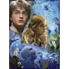 Puzzle Ravensburger 500 pièces Harry Potter à Poudlard