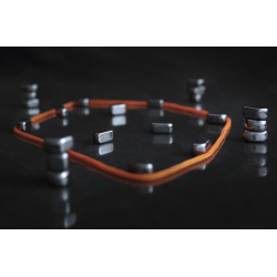 Achetez le jeu Kluster à la boutique Fairplay !