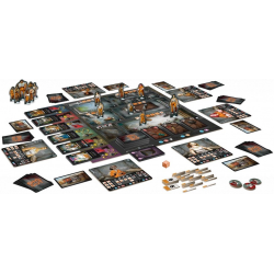 Acheter le jeu de société Dig Out Abi Games