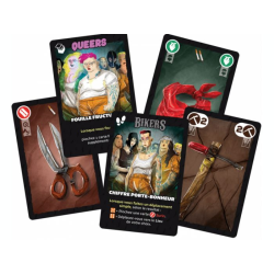 Acheter le jeu de société Dig Out Abi Games