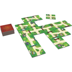 Commander le jeu The One Hundred Torii