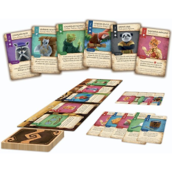 Acheter le jeu de société la vallée des marchands