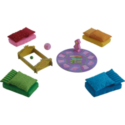 Princesse au Petit pois