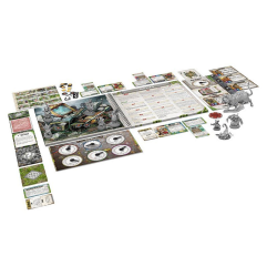 Acheter Aftermath cataclysme