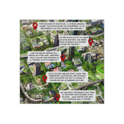 Acheter Aftermath cataclysme