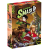 Cette boite contient la 11e extension pour le jeu Smash Up